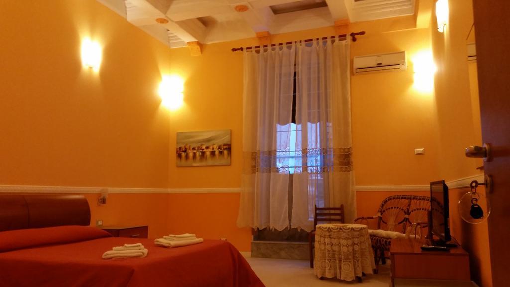 Hotel Gorizia คาตาเนีย ห้อง รูปภาพ