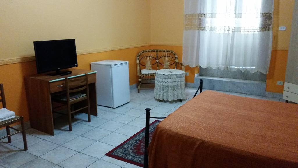 Hotel Gorizia คาตาเนีย ห้อง รูปภาพ