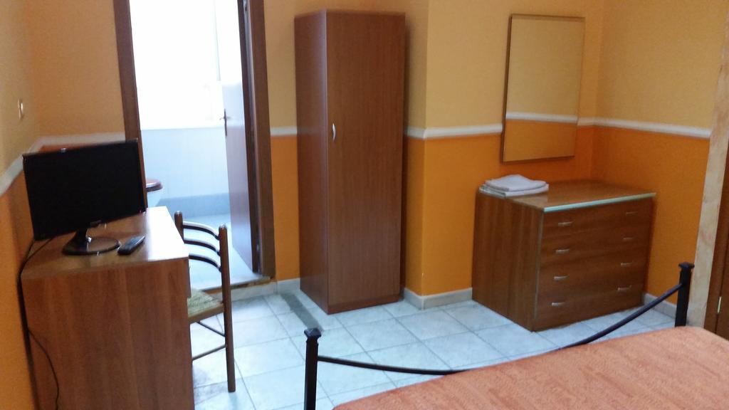 Hotel Gorizia คาตาเนีย ห้อง รูปภาพ