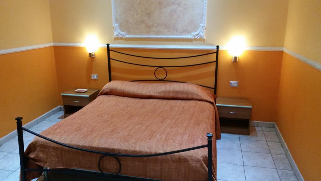 Hotel Gorizia คาตาเนีย ห้อง รูปภาพ