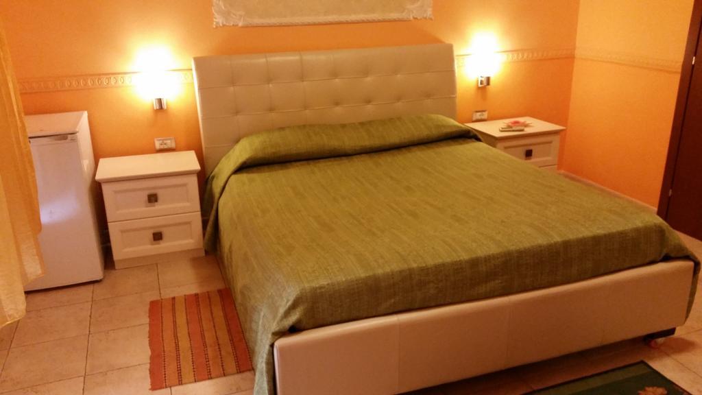 Hotel Gorizia คาตาเนีย ห้อง รูปภาพ