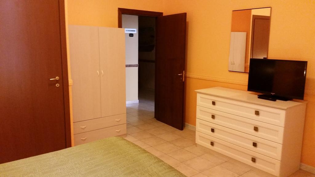 Hotel Gorizia คาตาเนีย ห้อง รูปภาพ