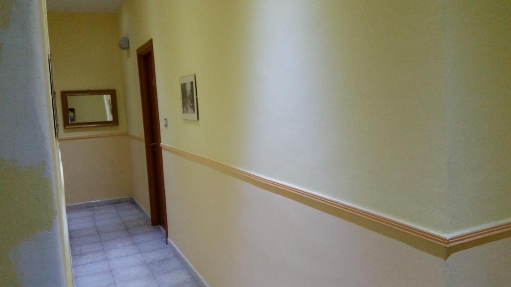 Hotel Gorizia คาตาเนีย ภายนอก รูปภาพ