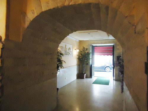 Hotel Gorizia คาตาเนีย ภายนอก รูปภาพ